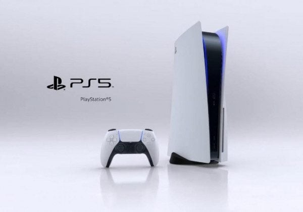 PS5 в Украине - Sony выпустит бюджетную PS5 Lite в 2021 - Главред