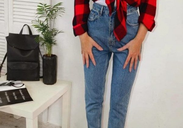 Дике і гаряче: модний жіночий одяг, який подобається чоловікам - фото