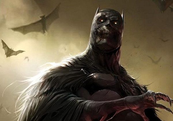 Книжная полка: "Заражение" - идеальный зомби-хоррор для чтения в коронакризис