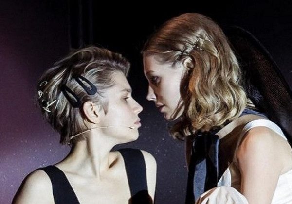 Христина Асмус зробила секс-зізнання