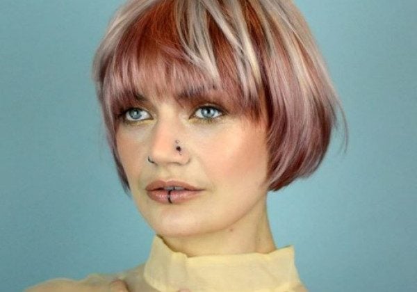 У моді легендарна стрижка сесон з 70-х: кому пасує і фото