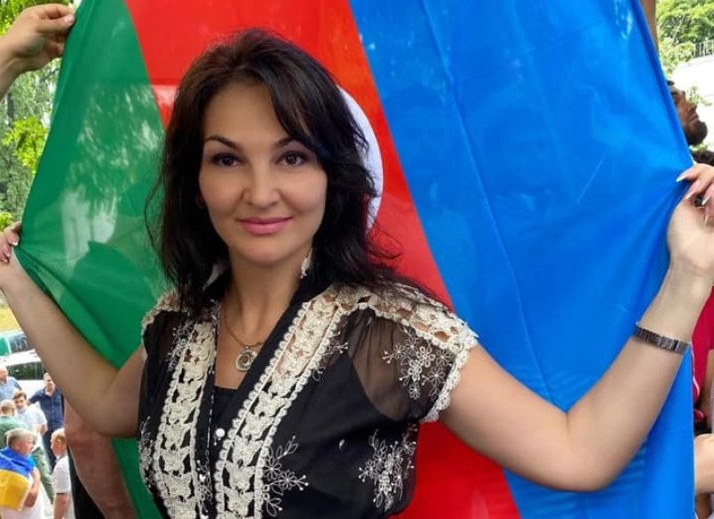 Военная помощь Баку: скандал со "слугой народа" получил продолжение