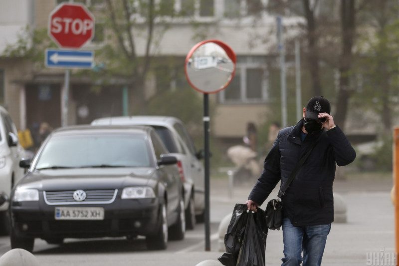 Ряду областей Украины в воскресенье грозит удар стихии – синоптик