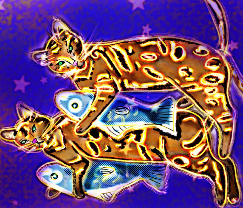 Свадьба и карьерное продвижение: гороскоп на май-2021 для Близнецов