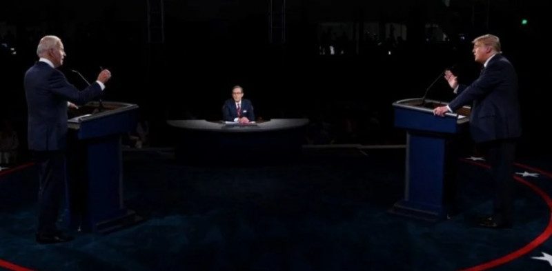 Експерт пояснив, як чинник України вдарить по позиціях Байдена на виборах у США