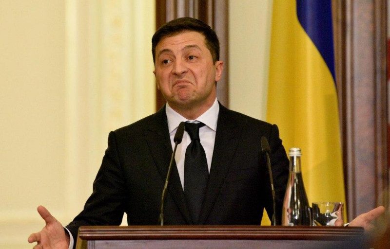 У ЦВК зробили заяву про анонсоване Зеленським опитування на виборах