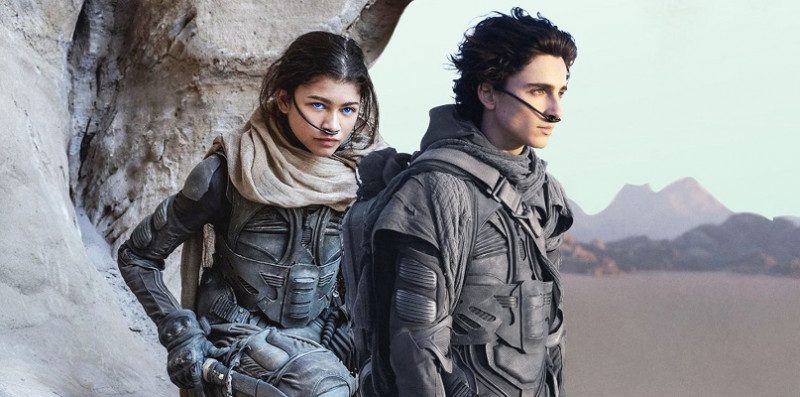 Прем'єру Дюни перенесли на 2021 рік