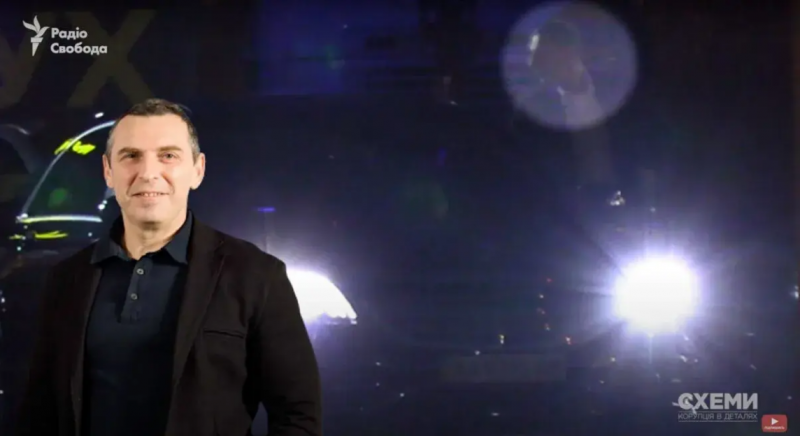 Помощник Зеленского тайно встречался с Ахметовым - СМИ