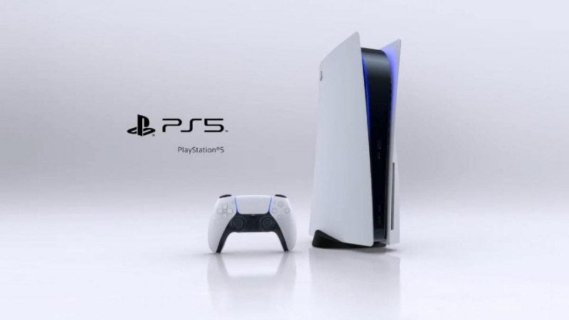 В Украине нельзя будет купить PlayStation 5 в магазинах на старте продаж
