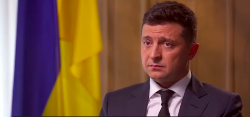 Послание лузера: почему Зеленскому завтра нужно объявить о своей отставке