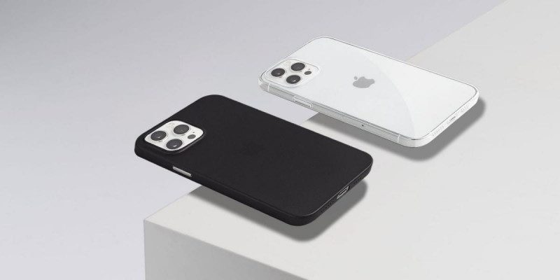 Новые iPhone 12 разряжаются мгновенно в сетях 5G — СМИ