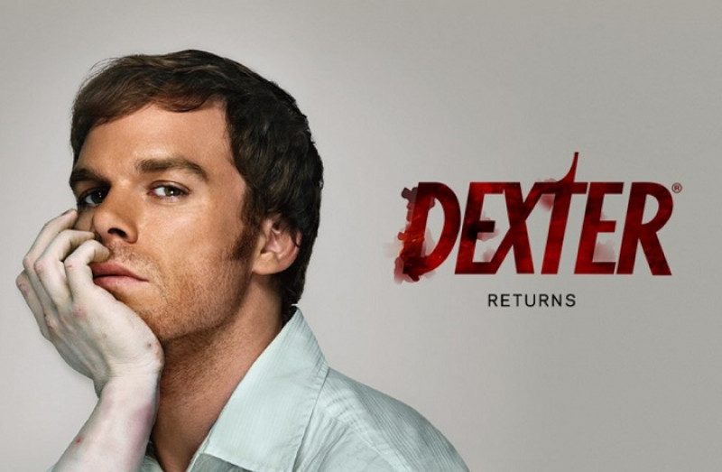 Серіал Декстер отримає 9 сезон в 2021 році
