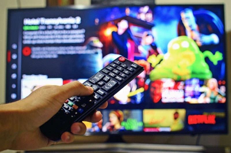 У Netflix пропала частина серіалів після переходу на російську версію