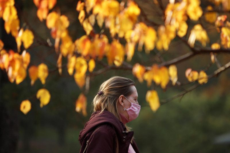 Погода в день выборов: синоптики ошарашили прогнозом