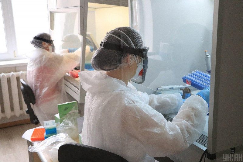 У МОЗ пояснили, як визначають лікарні для пацієнтів із Covid-19