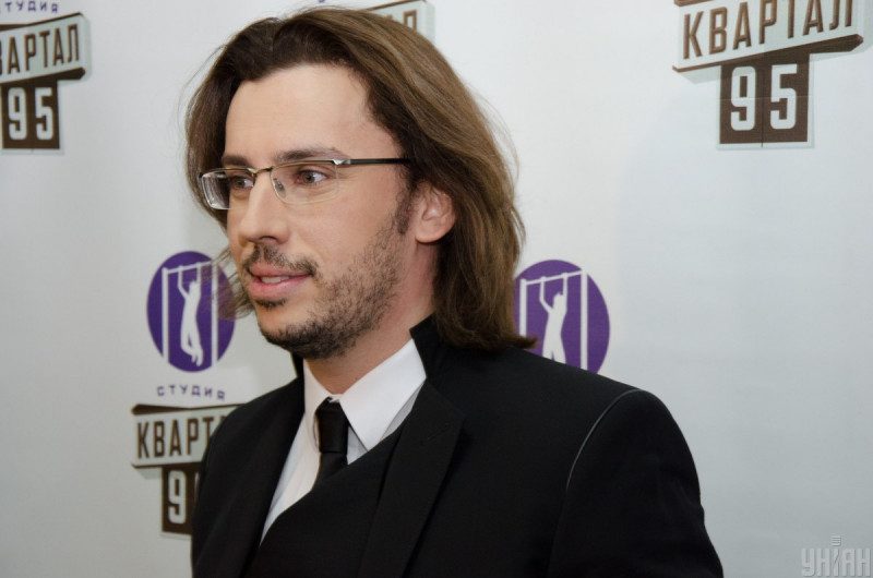 "Это грех": Максим Галкин рассказал о своих трудностях родительства