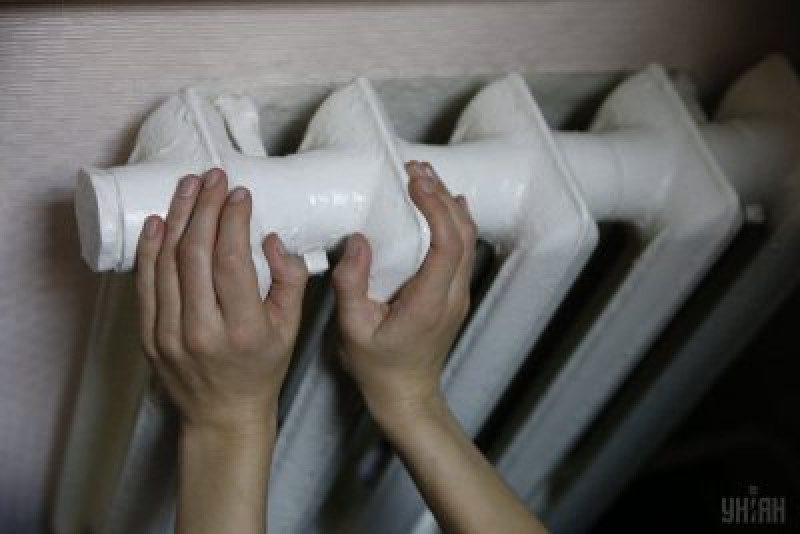 В Киеве начался отопительный сезон: сколько домов получили тепло