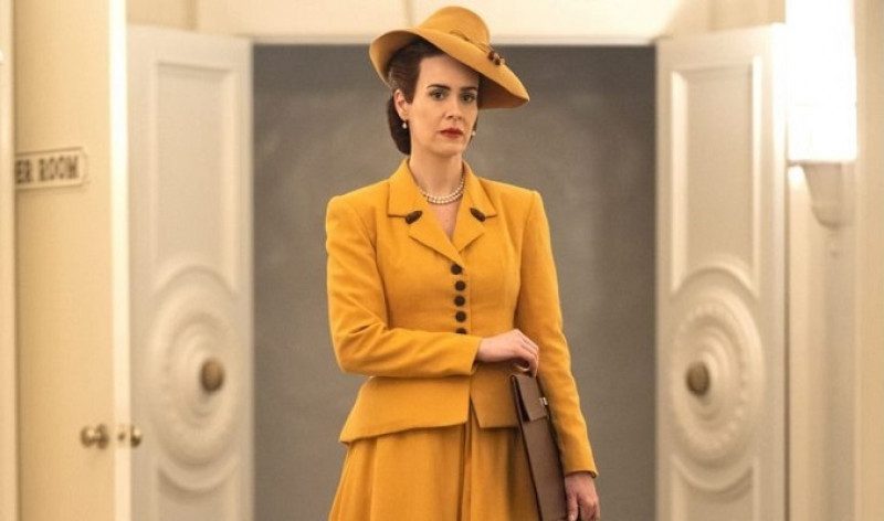 Сестра Рэтчед - когда будет продолжение сериала-рекордсмена Netflix