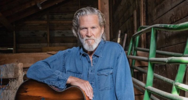 Звезда Большого Лебовски Джефф Бриджес заболел раком