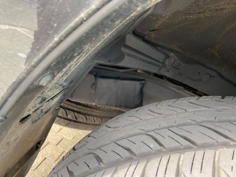 Арахамия срочно вызвал взрывотехников: что нашли на авто соратника Зеленского