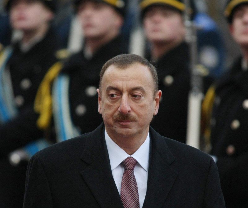 Формула 2+2 щодо Карабаху і закінчення війни: Алієв назвав умову Баку