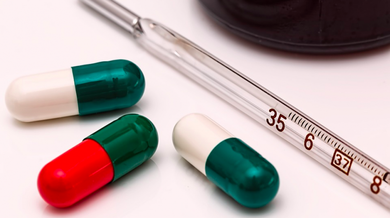 Киев атакует опасный грипп: заболеваемость за неделю резко возросла