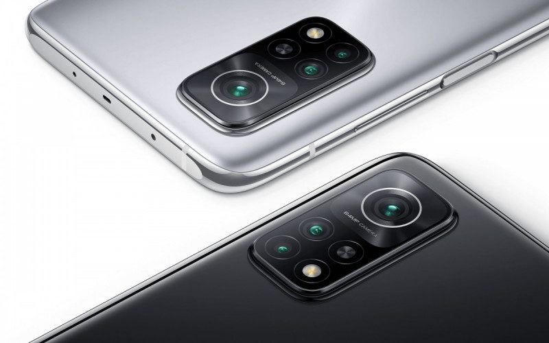 Xiaomi Redmi K30S представлен официально