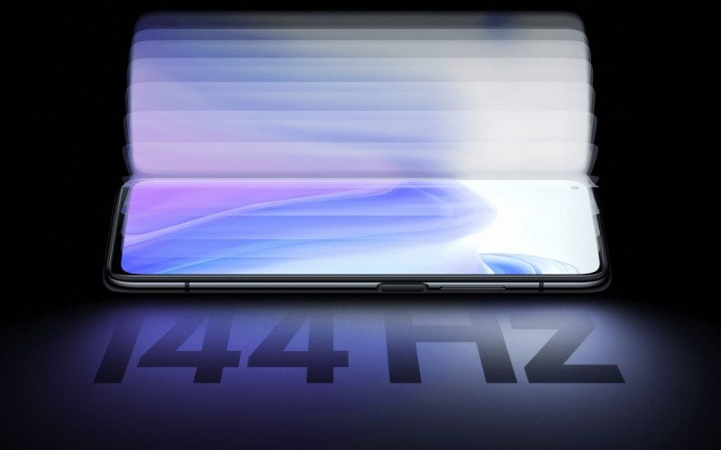 Xiaomi Redmi K30S представлен официально