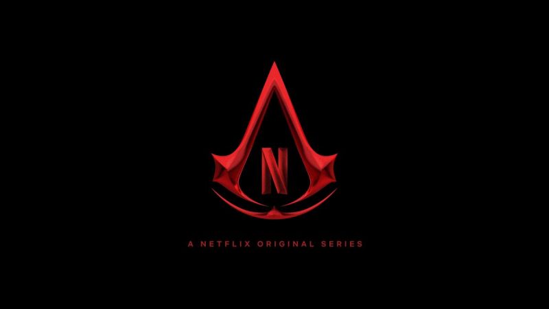 Netflix продолжает экранизировать игры