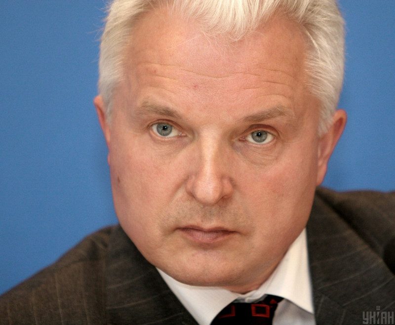 ЗМІ дізналися подробиці смерті мера Борисполя