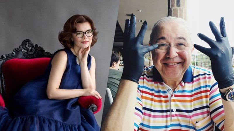 Жена Петросяна рассказала, почему он оказался в больнице