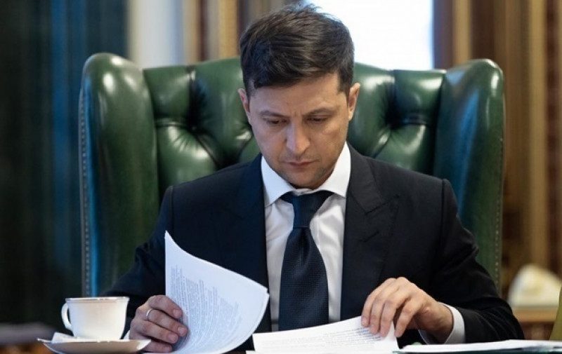 Угрозы и вызовы национальной безопасности​: Зеленский срочно созвал СНБО