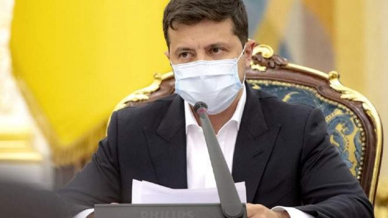 Скандальное решение КСУ: Зеленский отреагировал на заявление ЕС