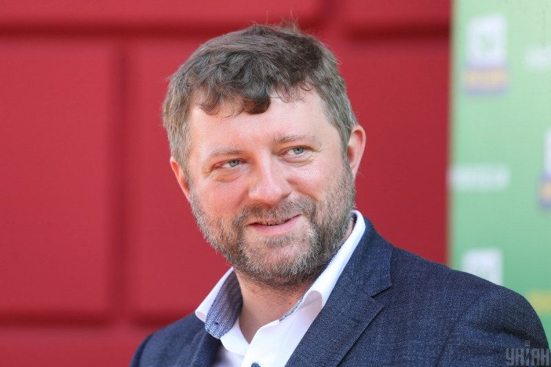 Когда украинцы смогут голосовать на выборах онлайн: Корниенко оценил перспективы