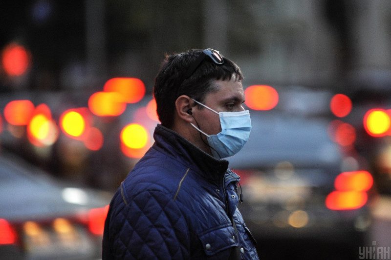 Кличко заявил, что Киев готовится к строгому локдауну