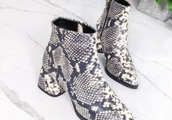 Модне взуття осінь-зима 2020-2021 Модне взуття осінь-зима 2020-2021