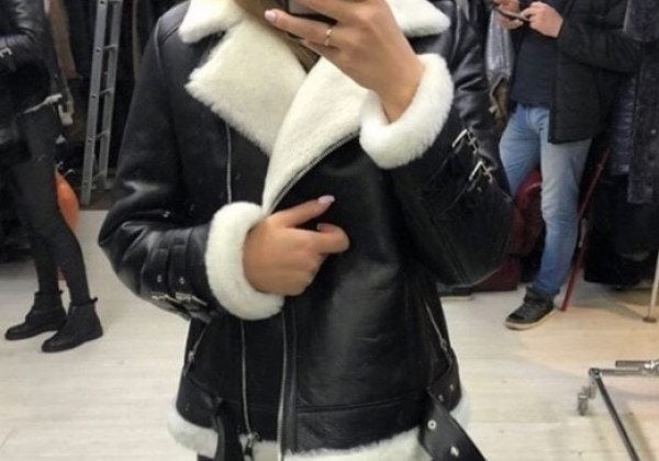 Модні куртки осінь-зима 2020-2021 Модні куртки осінь-зима 2020-2021