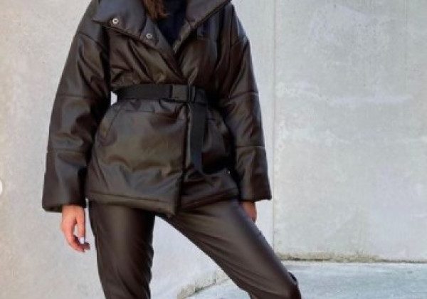 Модные куртки осень-зима 2020-2021 Модные куртки осень-зима 2020-2021