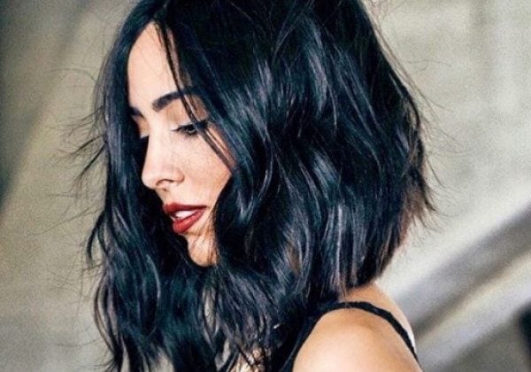 Стрижка лонг боб 2020-2021 Стрижка лонг боб 2020-2021