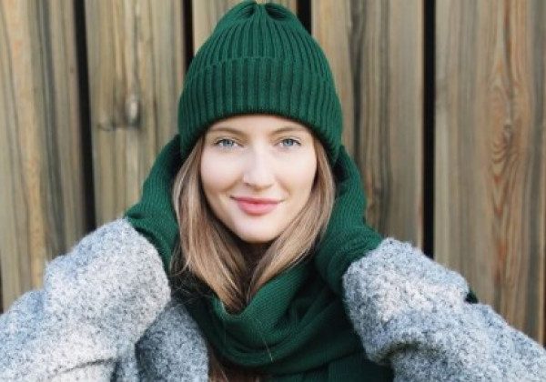 Модные шапки осень-зима 2020-2021 Модные шапки осень-зима 2020-2021