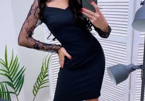 Женская одежда, которая нравится мужчинам