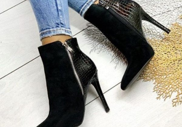 Женская одежда, которая нравится мужчинам