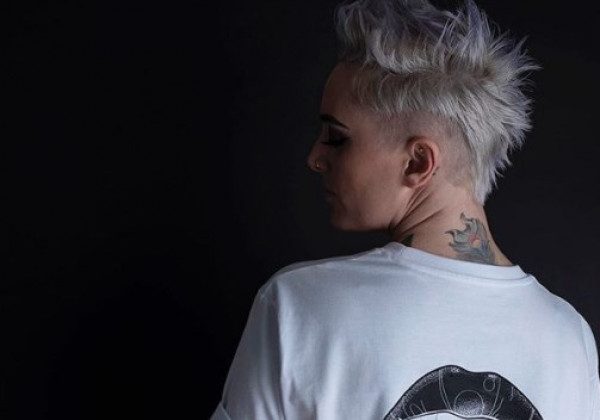 Прически на короткие волосы 2020