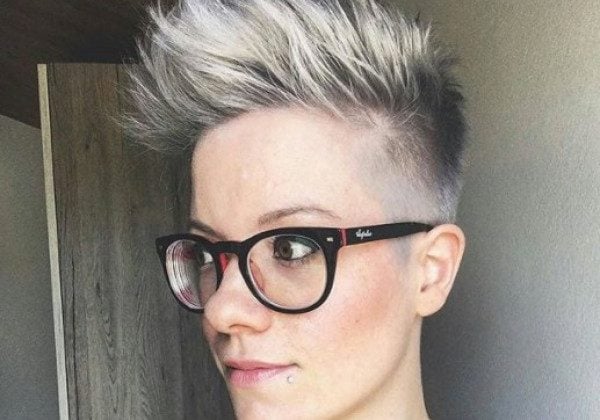 Зачіски на коротке волосся 2020 Зачіски на коротке волосся 2020