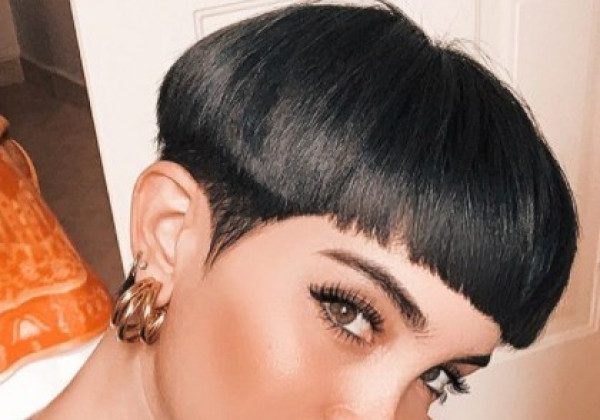 Зачіски на коротке волосся 2020 Зачіски на коротке волосся 2020