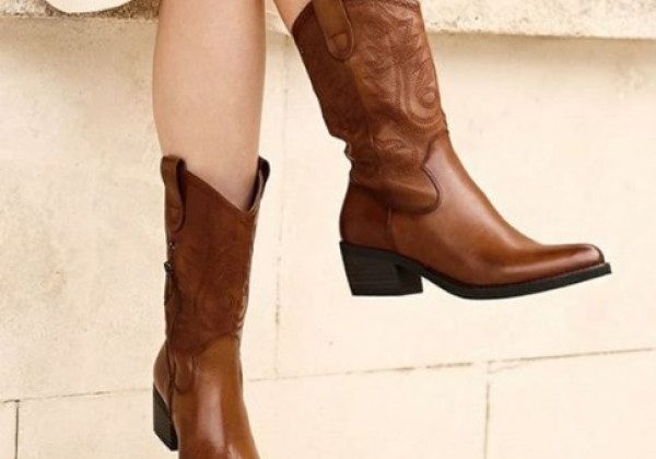 Ковбойские сапоги 2020-2021 Ковбойские сапоги 2020-2021