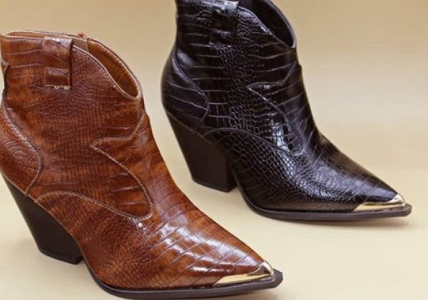 Ковбойские сапоги 2020-2021 Ковбойские сапоги 2020-2021