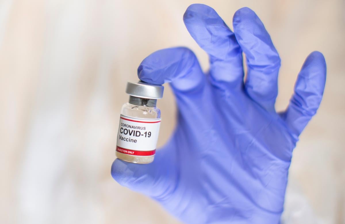 Стали известны новые детали о вакцине от коронавируса Moderna