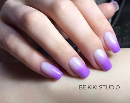 Манікюр омбре 2020 Манікюр омбре 2020