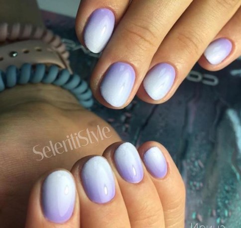 Манікюр омбре 2020 Манікюр омбре 2020